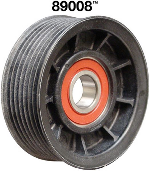 1998-2008 Dodge Durango Accessory Drive Belt Tensioner Pulley (Dayco)