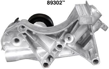 1999-2008 Pontiac Grand Prix Accessory Drive Belt Tensioner Assembly -  or Main Drive (Dayco)