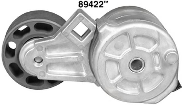 1999-2003 Freightliner FLD120 Accessory Drive Belt Tensioner Assembly - Alternator and Air Conditioning (Dayco)