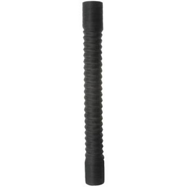 1967 Chevrolet Camaro Radiator Coolant Hose - Lower (Dayco)