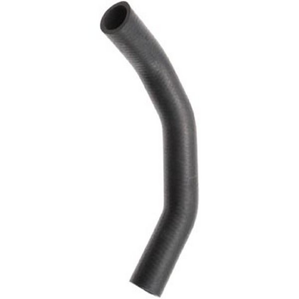 1988 Pontiac Fiero Radiator Coolant Hose - Lower - Pipe To Radiator (Dayco)