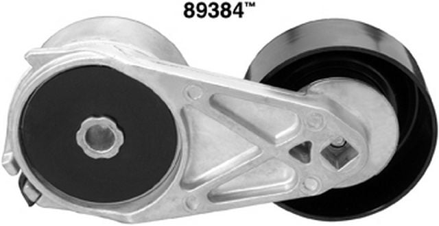 2009-2012 Suzuki Equator Accessory Drive Belt Tensioner Assembly (Dayco)