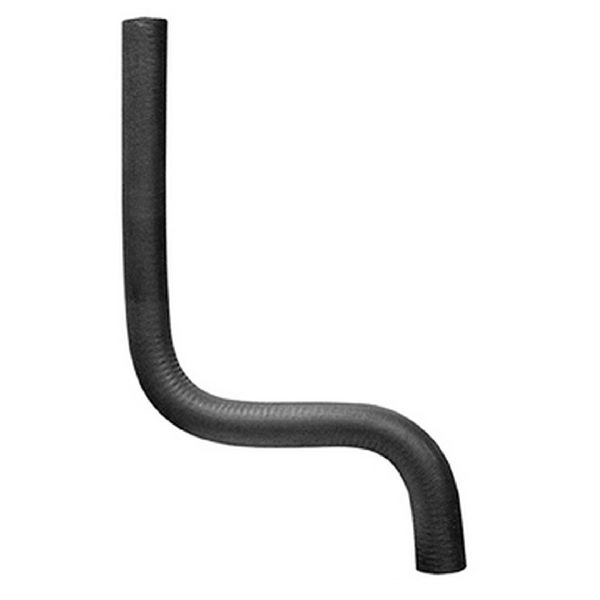 2006-2007 Saturn Relay HVAC Heater Hose - Heater To Pipe-2 (Dayco)
