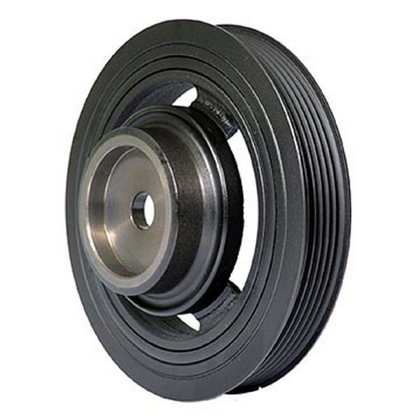 2006-2010 Kia Optima Engine Harmonic Balancer (Dayco)