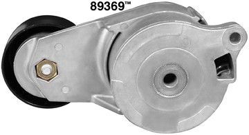 2005-2012 Acura RL Accessory Drive Belt Tensioner Assembly (Dayco)
