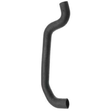 1992-1994 Nissan Maxima Radiator Coolant Hose - Upper (Dayco)