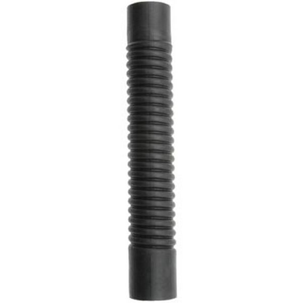 1967-1970 Mercury Cougar Radiator Coolant Hose - Lower (Dayco)