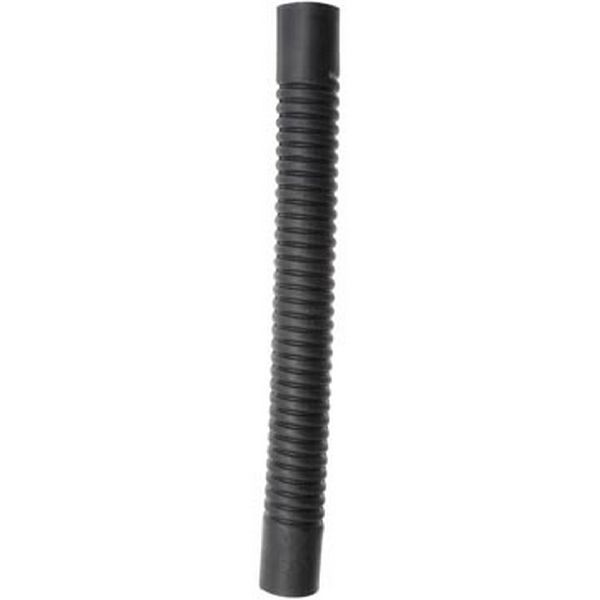 1971 Chrysler 300 Radiator Coolant Hose - Lower (Dayco)