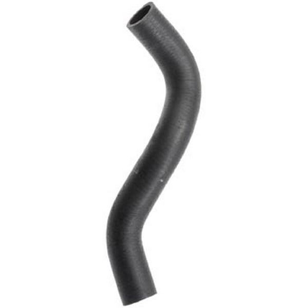 2002-2005 Volkswagen Golf Radiator Coolant Hose - Upper - Pipe To Radiator (Dayco)