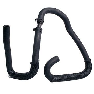 2010-2016 Toyota Prius HVAC Heater Hose - Inverter Cooling Hose-3 (Dayco)