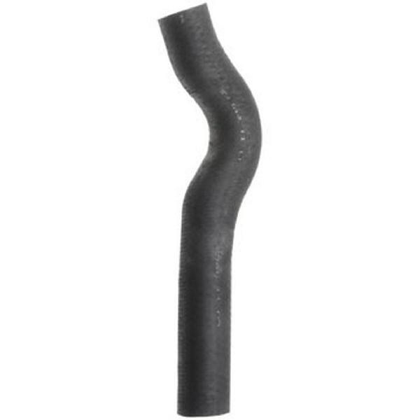 1978-1979 Dodge Colt Radiator Coolant Hose - Upper (Dayco)