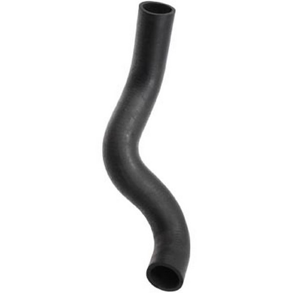 1971-1973 Mercury Cougar Radiator Coolant Hose - Upper (Dayco)