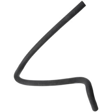 1999-2004 Jeep Grand Cherokee HVAC Heater Hose - Heater Inlet (Dayco)