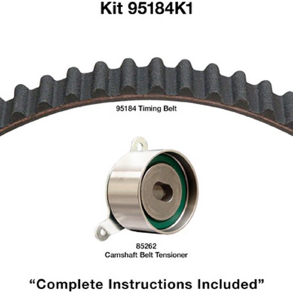 1997-2001 Honda CR-V Engine Timing Belt Kit (Dayco)