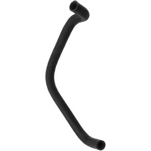 1989-1991 Chevrolet Cavalier HVAC Heater Hose - Intake Manifold To Heater (Dayco)