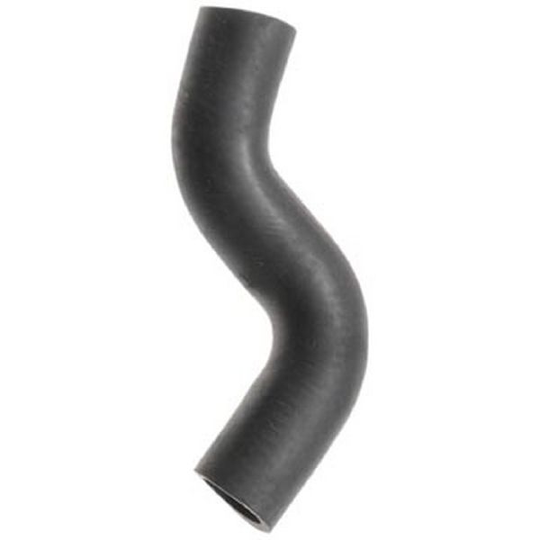 1989-1997 Geo Prizm Radiator Coolant Hose - Upper or Upper - Thermostat To Engine or Upper - Thermostat To Radiator (Dayco)
