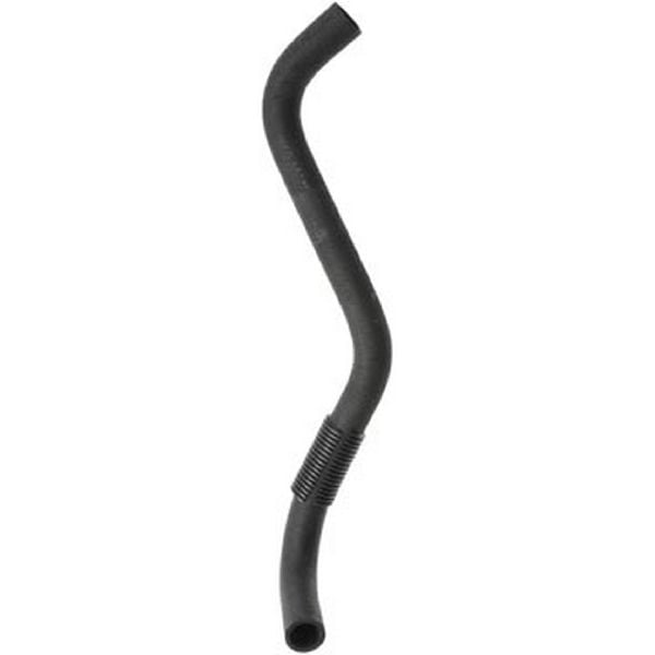1987 Honda Wagovan Radiator Coolant Hose - Lower (Dayco)