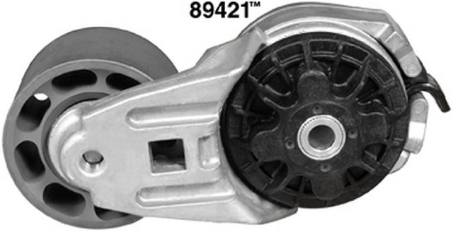 1999-2003 Freightliner FLD120 Accessory Drive Belt Tensioner Assembly - Fan (Dayco)