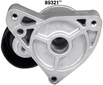 2003-2011 Honda Element Accessory Drive Belt Tensioner Assembly (Dayco)