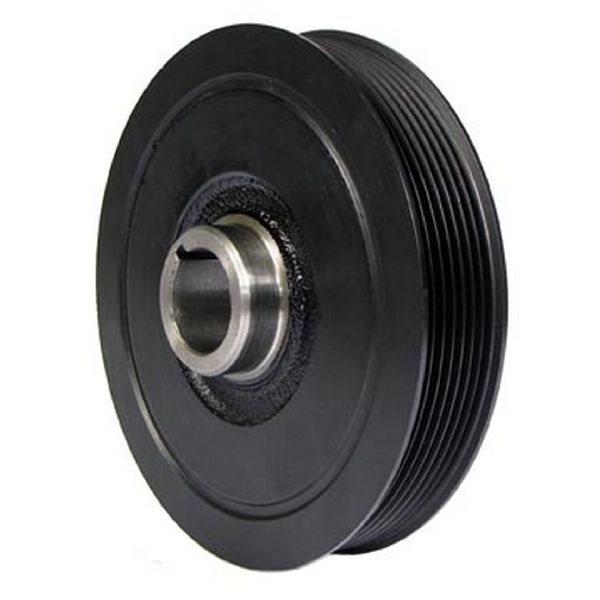 2004-2008 Acura TSX Engine Harmonic Balancer (Dayco)