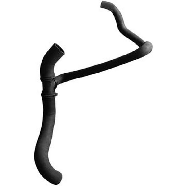 1995-1998 Ford E-350 Econoline Radiator Coolant Hose - Lower (Dayco)