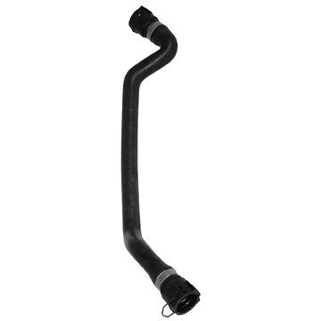 2004-2006 BMW X3 HVAC Heater Hose - Reservoir (Lower) (Dayco)