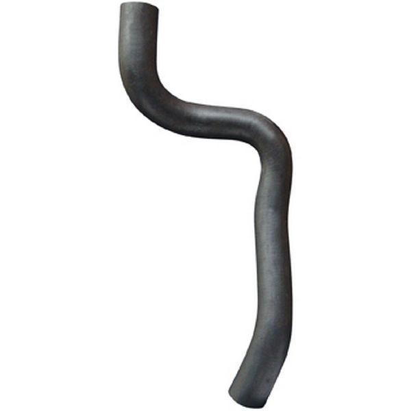 2004-2009 Mazda 3 Radiator Coolant Hose - Upper - Driver Side (Dayco)