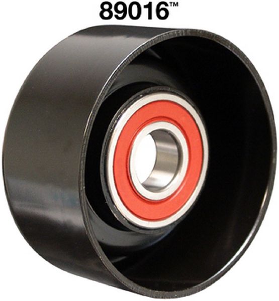1991-1995 Ford Taurus Accessory Drive Belt Idler Pulley (Dayco)