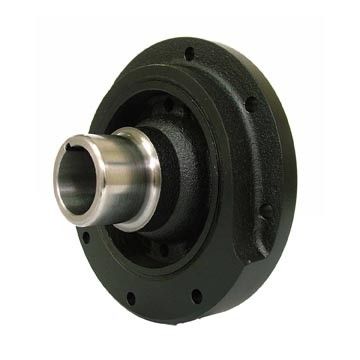 1988-1996 Ford E-350 Econoline Engine Harmonic Balancer (Dayco)