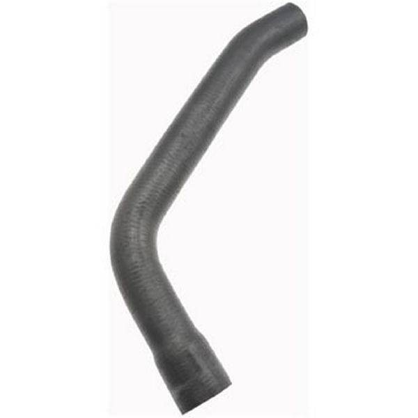 1989-1993 Mercury Cougar Radiator Coolant Hose - Lower (Dayco)