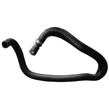 1995-2000 Dodge Stratus HVAC Heater Hose - Heater Inlet (Dayco)