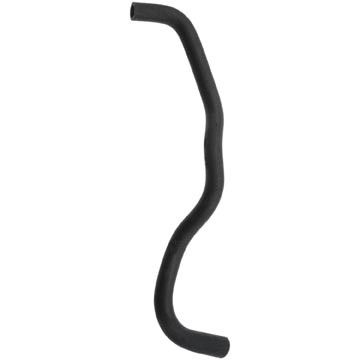 2004-2008 Pontiac Grand Prix HVAC Heater Hose - Heater To Engine (Upper) (Dayco)