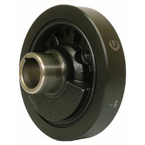 1975-1980 Ford E-350 Econoline Engine Harmonic Balancer (Dayco)