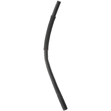 1994-2000 GMC C3500HD Radiator Coolant Hose - Lower - Tee To Reservoir (Dayco)
