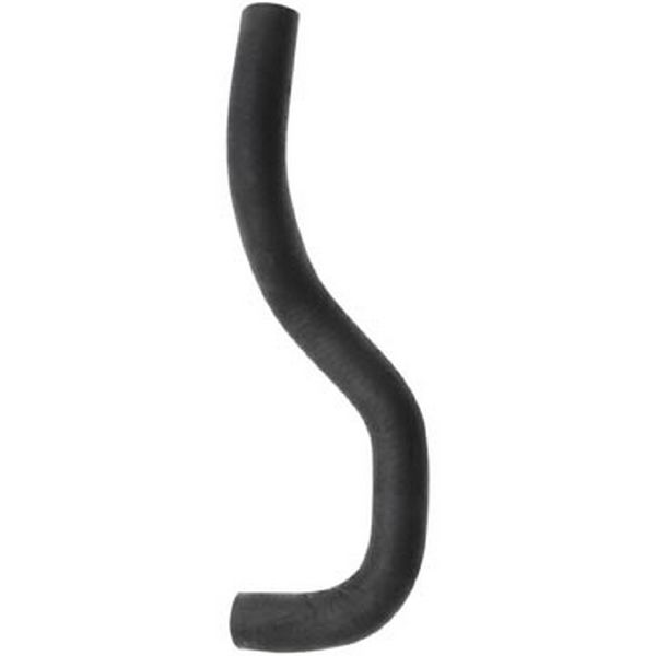 2009-2012 Suzuki Equator HVAC Heater Hose - Heater Inlet (Dayco)