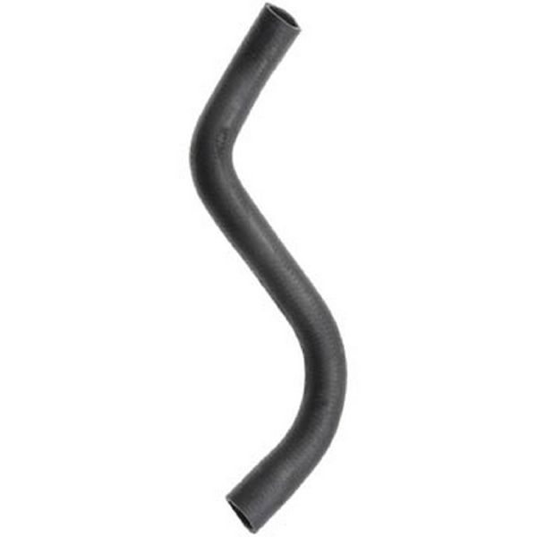 1984-1986 Mercury Cougar Radiator Coolant Hose - Upper (Dayco)