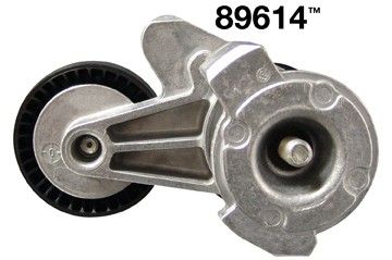 2007-2010 BMW 335i Accessory Drive Belt Tensioner Assembly (Dayco)