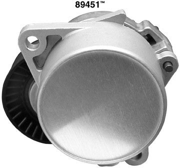 2002-2006 Freightliner Sprinter 2500 Accessory Drive Belt Tensioner Assembly (Dayco)