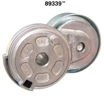 2006-2009 Pontiac Solstice Accessory Drive Belt Tensioner Assembly - Power Steering (Dayco)