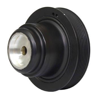 2003-2006 Mitsubishi Montero Engine Harmonic Balancer (Dayco)