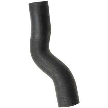 1996-1997 Lexus LX450 Radiator Coolant Hose - Lower - Pipe To Radiator (Dayco)