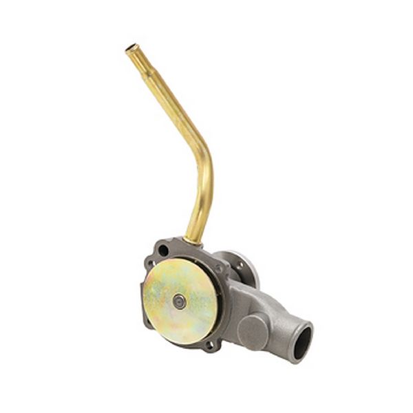 1987-1991 Ford E-150 Econoline Club Wagon Engine Water Pump (Dayco)