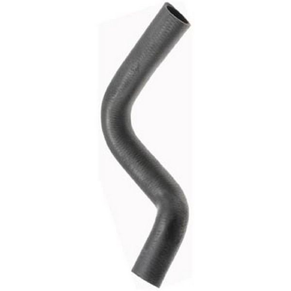 1968-1970 Mercury Cougar Radiator Coolant Hose - Upper (Dayco)