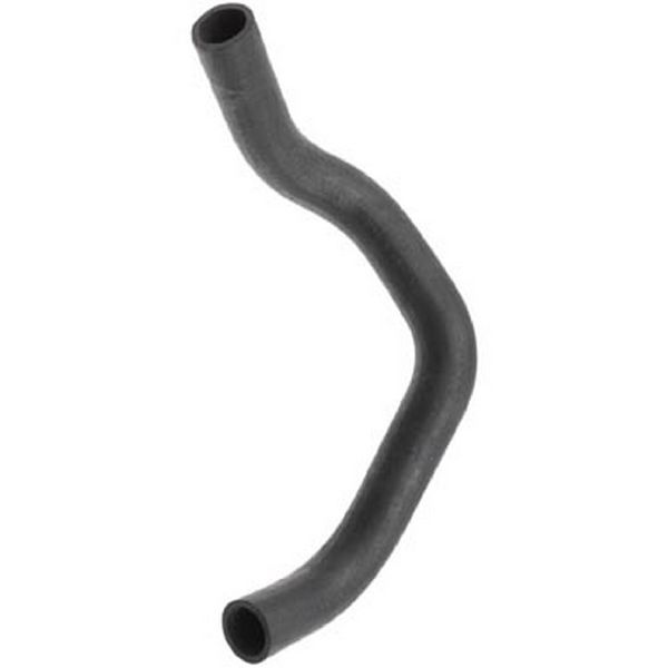 1968-1972 Toyota Crown Radiator Coolant Hose - Lower or Upper (Dayco)