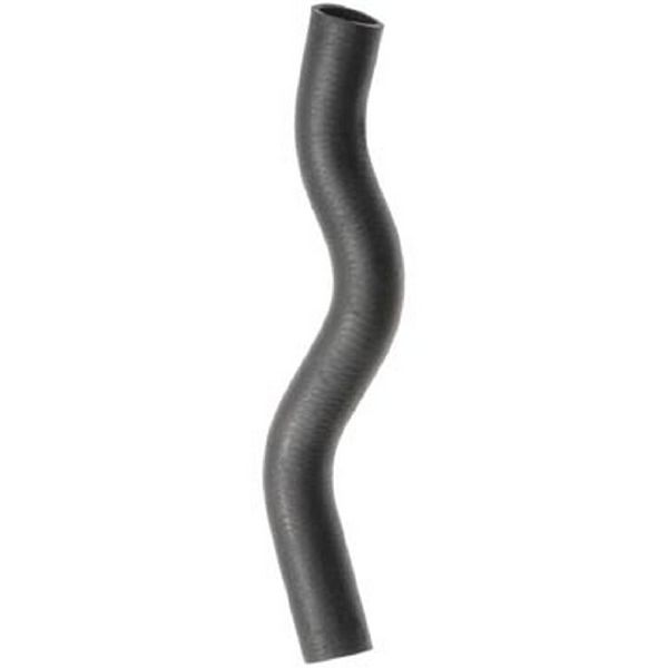 2001-2002 Chevrolet Tracker Radiator Coolant Hose - Lower - Pipe To Radiator (Dayco)