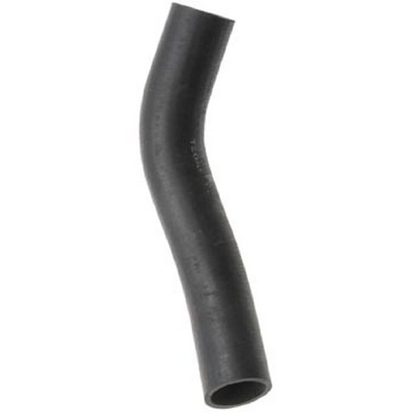 2002-2007 Jeep Liberty Radiator Coolant Hose - Upper (Dayco)