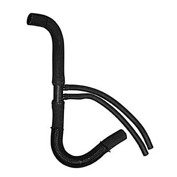 2005-2007 Ford F-350 Super Duty Radiator Coolant Hose - Lower (Dayco)