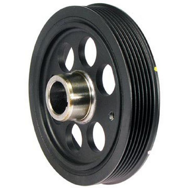 2010-2021 Toyota Prius Engine Harmonic Balancer (Dayco)