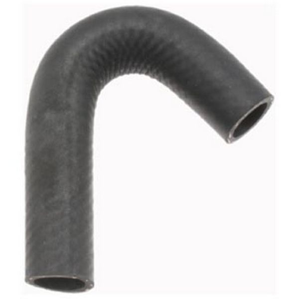 2007-2013 Acura MDX HVAC Heater Hose - Heater To Pipe (Dayco)