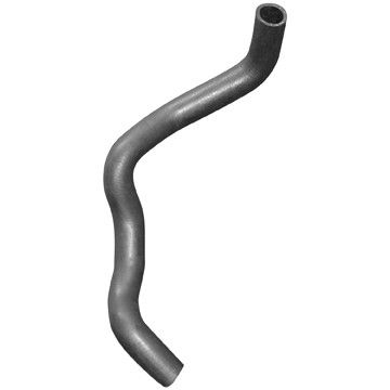 2009-2012 Suzuki Equator Radiator Coolant Hose - Lower (Dayco)